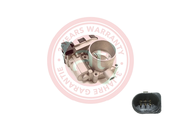 Throttle Body